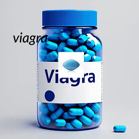 Como funciona el viagra generico